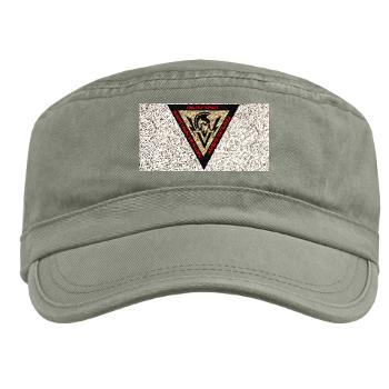 MCASKB - A01 - 01 - Marine Corps Air Station Kaneohe Bay - Military Cap - Click Image to Close