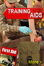 Marine Corps Training Support Training Aids