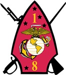 1st Battalion - 8th Marines