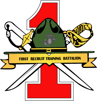 First Recruit Training Battalion