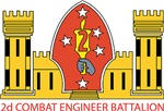 2nd Combat Engineer Battalion