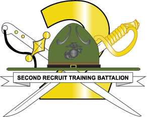 Second Recruit Training Battalion