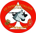 2nd Tank Battalion