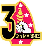 3rd Battalion - 6th Marines