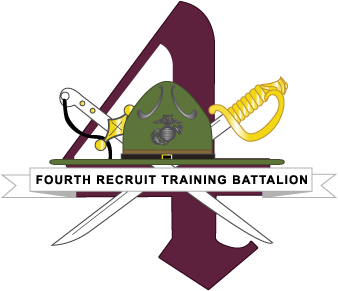 Fourth Recruit Training Battalion