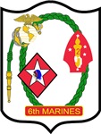 6th Marine Regiment