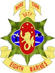 8th Marine Regiment