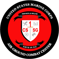 Combat Service Support Group - 1