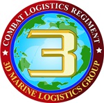 Combat Logistics Regiment 3