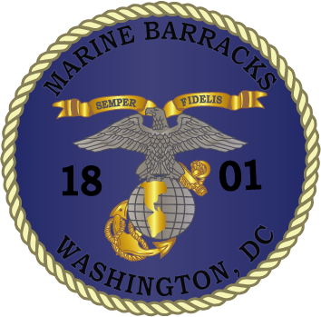Marine Barracks, Washington, D.C.