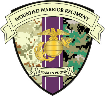 Marine Corps Wounded Warrior Regiment