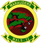 Marine Aviation Logistics Squadron 12