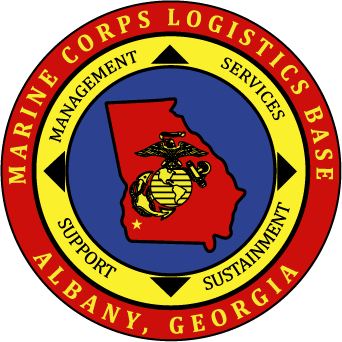 Marine Corps Logistics Base Albany