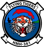 Marine Heavy Helicopter Squadron 361