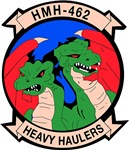 Marine Heavy Helicopter Squadron 462