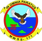 Marine Wing Support Squadron 171